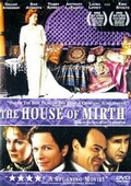 Cover: The House of Mirth - Sony Pictures Home Ent
