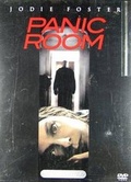 Cover: Panic Room - Sony Pictures Home Ent