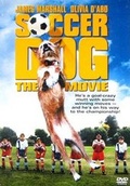 Cover: Soccer Dog - Sony Pictures Home Ent