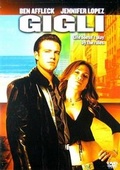 Cover: Gigli - Sony Pictures Home Ent