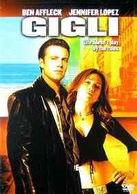 Enlarge image Cover: Gigli - Sony Pictures Home Ent