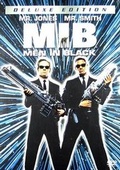 Cover: Men in Black - Sony Pictures Home Ent