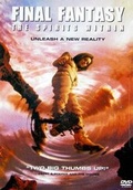 Cover: Final Fantasy - Sony Pictures Home Ent