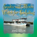 Cover: Sophia and Alexia Watch for Dolphins - Barringer Publishing/Schlesinger Advertising
