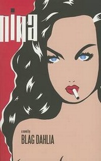 Enlarge image Cover: Nina - Scapegoat Publishing