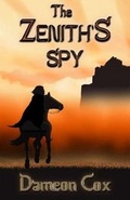 Cover: The Zenith's Spy - Lezen Publishing, LLC