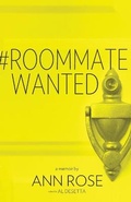 Cover: #Roommatewanted - Brittany Creel