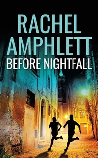 Abbildung von: Before Nightfall - Saxon Publishing