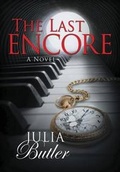 Cover: The Last Encore - Julia Butler