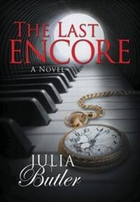 Enlarge image Cover: The Last Encore - Julia Butler