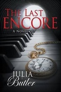 Cover: The Last Encore - Julia Butler