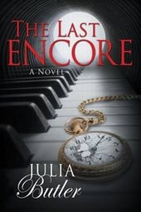 Enlarge image Cover: The Last Encore - Julia Butler