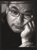 Cover: Akio Makigawa - Macmillan Art Publishing