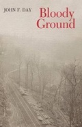 Cover: Bloody Ground - The University Press of Kentucky