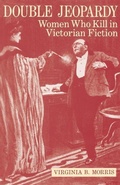 Cover: Double Jeopardy - The University Press of Kentucky