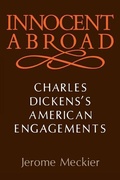 Cover: Innocent Abroad - The University Press of Kentucky