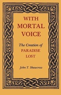 Cover: With Mortal Voice - The University Press of Kentucky