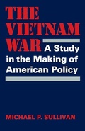 Cover: The Vietnam War - The University Press of Kentucky
