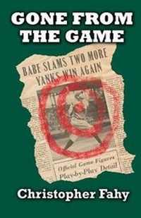 Enlarge image Cover: Gone from the Game - Limerock Books