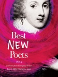 Cover: Best New Poets 2014 - Samovar Press