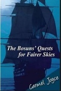 Cover: The Bosuns' Quests for Fairer Skies - Carmel Joyce