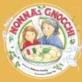 Cover: Nonna's Gnocchi - Little People Publishing