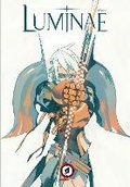 Cover: Luminae - Magnetic Press