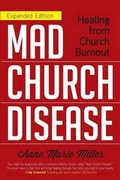 Cover: Mad Church Disease - Oh, Those Millers!, Inc.