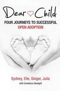 Enlarge image Cover: Dear Child - Bexsi