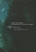 Cover: After the Deluge - UVa School of Architecture