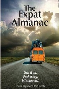 Enlarge image Cover: The Expat Almanac - Frisky Geezer, LLC