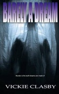 Cover: Barely a Dream - Krill Press