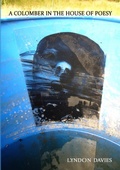Cover: A Colomber in the House of Poesy - Aquifer Books