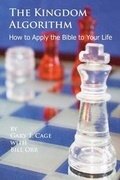 Cover: The Kingdom Algorithm - Charlotte House Publishers