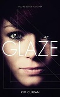 Cover: Glaze - Kim Curran