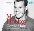 Cover: Mr. Hockey - Books on Tape