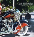 Cover: Tom Blackwell: The Complete Paintings, 1970-2014 - The Artist Book Foundation