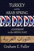 Cover: Turkey and the Arab Spring - Bozorg Press