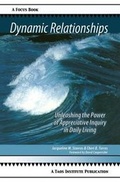 Cover: Dynamic Relationships - Taos Institute Publications