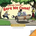 Cover: Look Out, Tomorrow, Here We Come! - Roam and Ramble