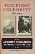 Cover: The First Celebrity - Lansdown Media
