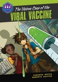 Cover: The Vicious Case of the Viral Vaccine - Tumblehome Learning