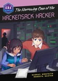 Cover: The Harrowing Case of the Hackensack Hacker - Tumblehome Learning