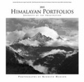 Cover: 2015 Himalayan Portfolios Calendar - Fields Publishing
