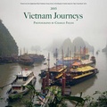 Cover: 2015 Vietnam Journeys - Fields Publishing