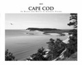 Cover: 2015 Cape Cod Calendar - Fields Publishing