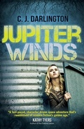 Cover: Jupiter Winds - Mountainview Books
