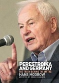 Cover: Perestroika and Germany: the Truth Behind the Myths - Artery Publications
