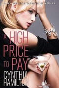 Cover: A High Price to Pay - Woodstock Press