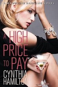 Enlarge image Cover: A High Price to Pay - Woodstock Press